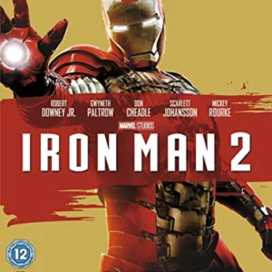 Iron Man 2