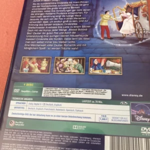 Disney´s Cinderella 2 - Träume werden wahr
