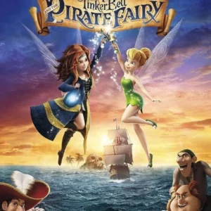 Tinker Bell and the Pirate Fairy