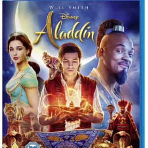 Aladdin