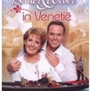 Frans Bauer&Marianne Weber-In Venetie