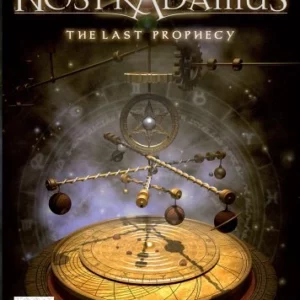 Nostradamus: The Last Prophecy
