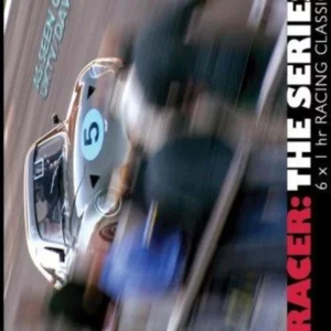 GT-Racer: The Series