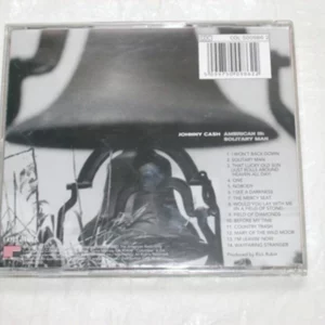 American III - Solitary Man