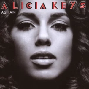 Alicia Keys : As I Am