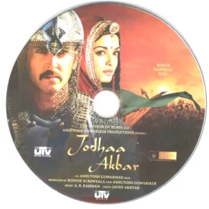 Jodhaa Akbar