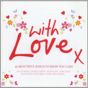 With Love