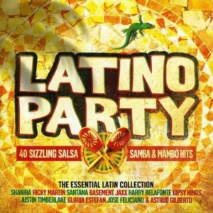 Latino Party
