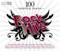 Rock Hits - 100 Essential Tracks