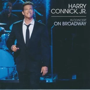 In Concert On Broadway