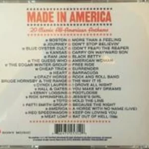 Made In America