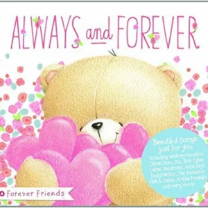 Forever Friends Always & Forever