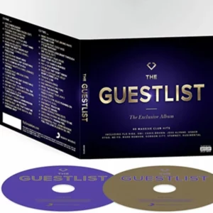 The Guestlist