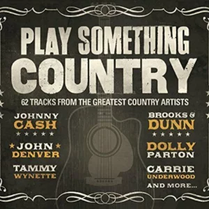 Play Something Country