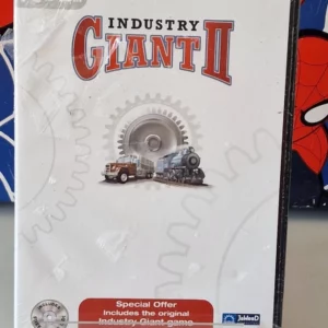 Industry Giant II