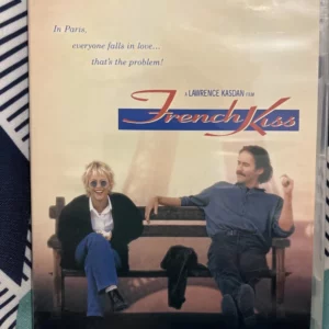 French Kiss