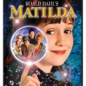 Matilda