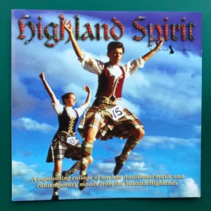 Highland Spirit