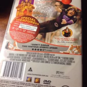 DODGEBALL