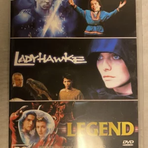 Fantasy | gift set Willow, Lady Hawke, Legend