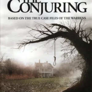 The Conjuring