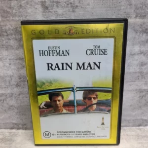 Rain Man