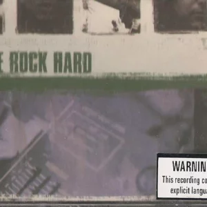 We Rock Hard