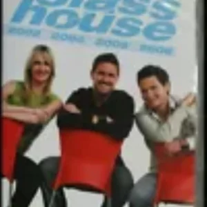 The Glass House - Best of 2002-2006