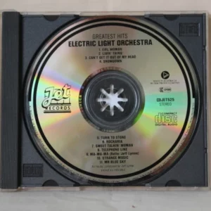 ELO's Greatest Hits