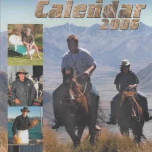 The Best Of Country Calendar 2006
