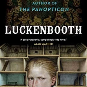 Luckenbooth