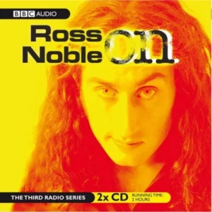 On (The Third Radio Series)