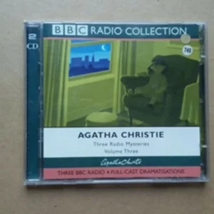 Agatha Christie