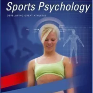 Sports Psychology (Elite Performance Series)