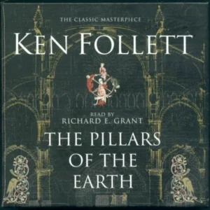 The Pillars of the Earth
