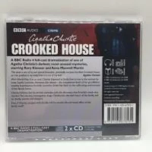 Crooked House
