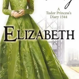 My Royal Story: Elizabeth