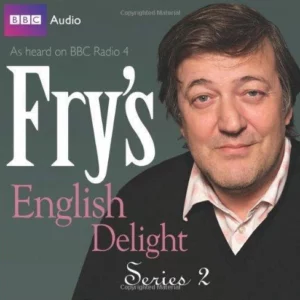 Fry's English Delight: Series 2