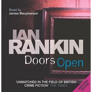 Doors Open