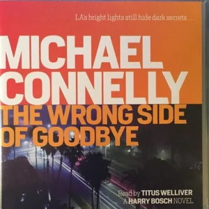 The Wrong Side Of Goodbye
