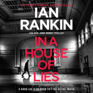 In a House of Lies: Ian Rankin
