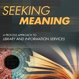 Seeking Meaning