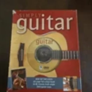 Simply Guitar Steve Mackay