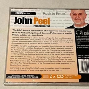 John Peel Remembered