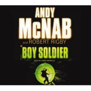 Boy Soldier