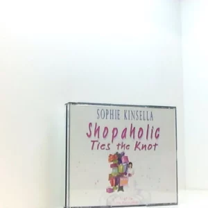 Shopaholic Ties The Knot