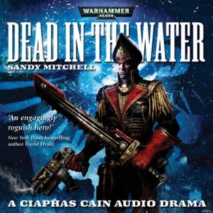 Dead in the Water (Ciaphas Cain)