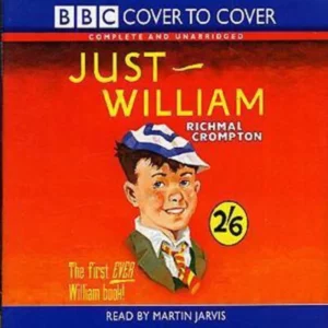 Just William (BBC Cover to Cover S.)