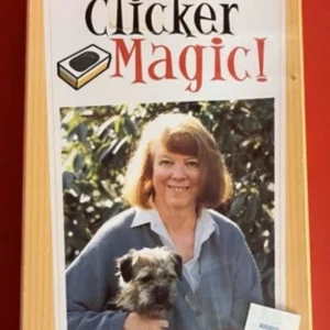Clicker Magic! The Art of Clicker Training