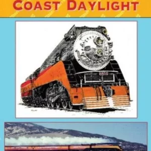 Southern Pacific's Coast Daylight